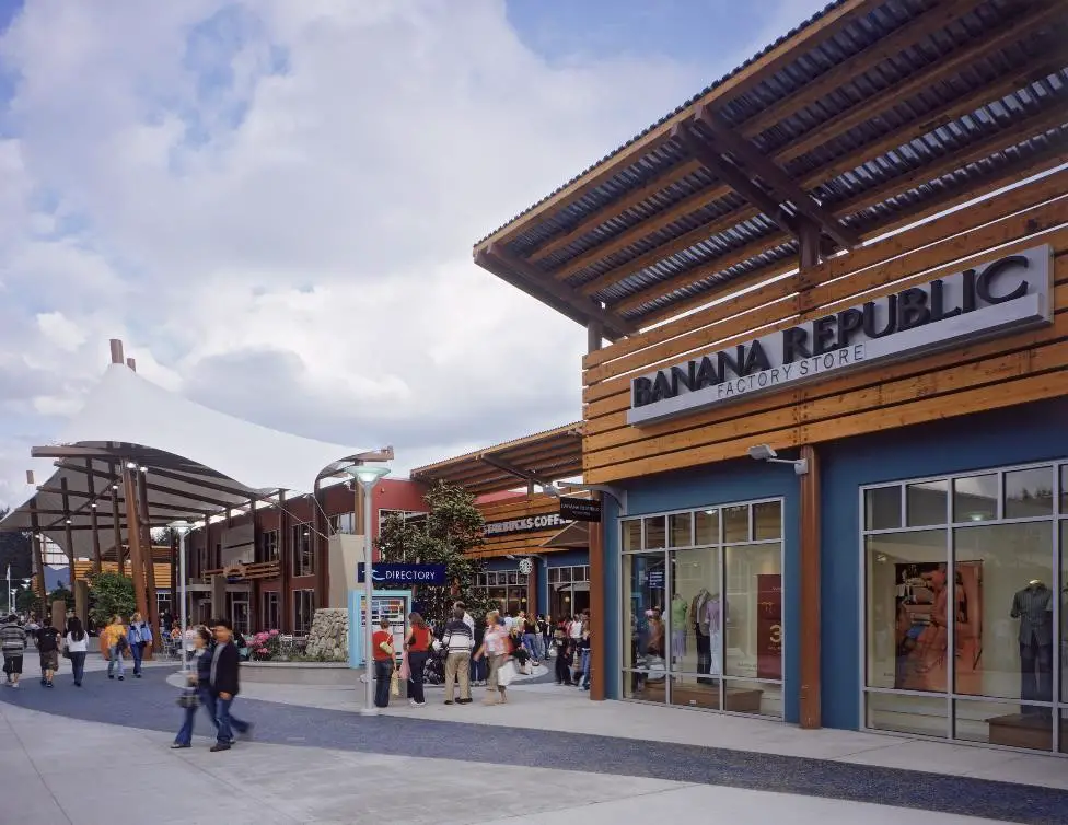 Premium Outlet Mall Seattle Stores | semashow.com